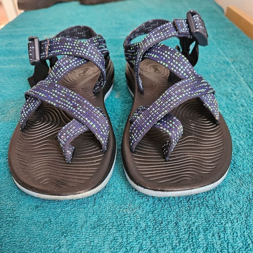 Chaco Z/2 women size 6 - Picture 7 of 8